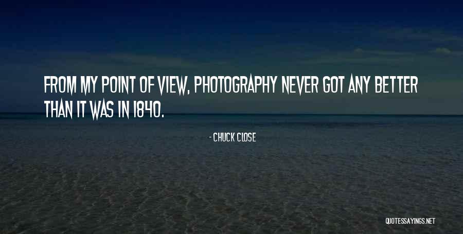 Cappelli Handbags Quotes By Chuck Close Cappelli Handbags Quotes By Chuck Close