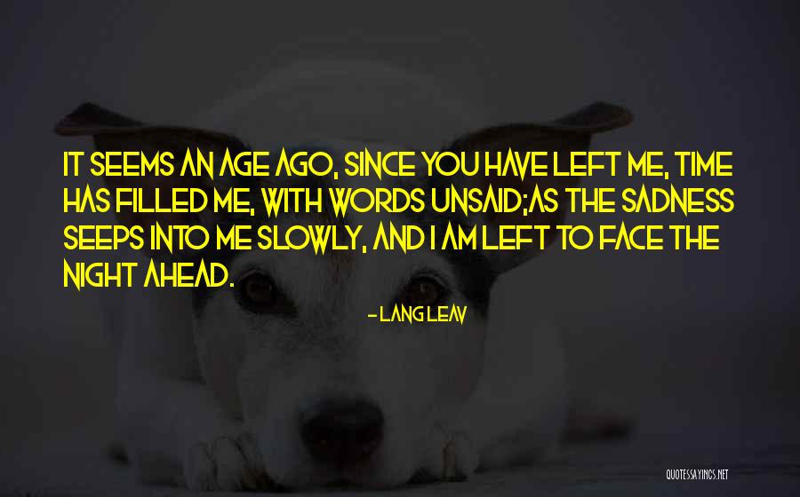 Cappelli Hats Quotes By Lang Leav Cappelli Hats Quotes By Lang Leav