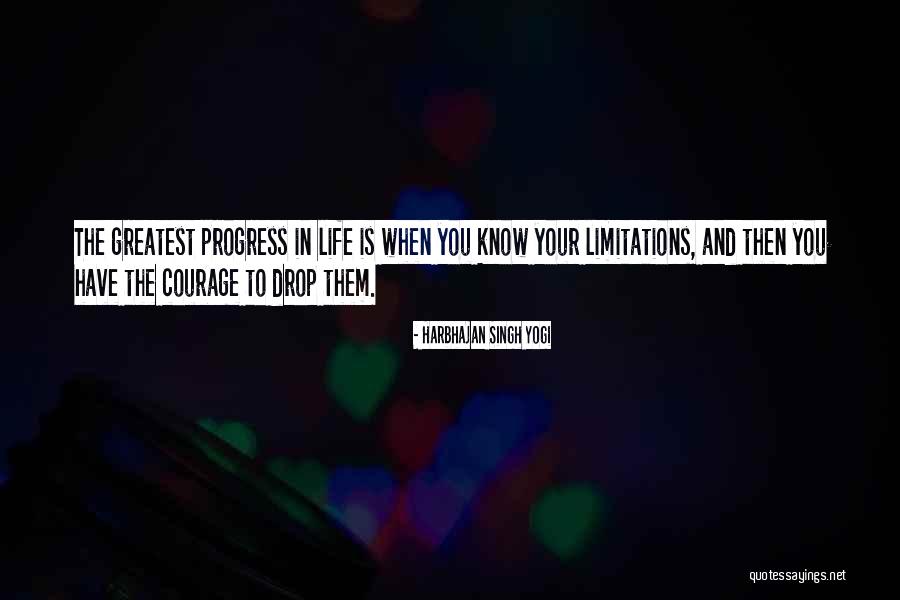 Cappellini Moto Quotes By Harbhajan Singh Yogi Cappellini Moto Quotes By Harbhajan Singh Yogi