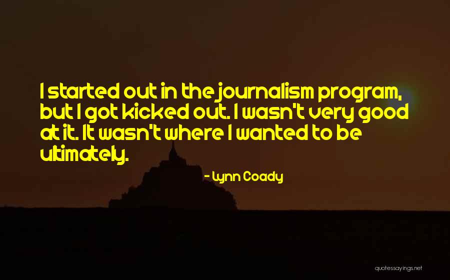 Cappellinos Crazy Quotes By Lynn Coady Cappellinos Crazy Quotes By Lynn Coady