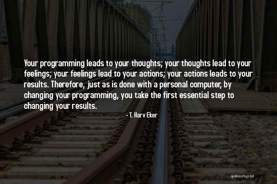 Cappellos Pasta Quotes By T. Harv Eker Cappellos Pasta Quotes By T. Harv Eker