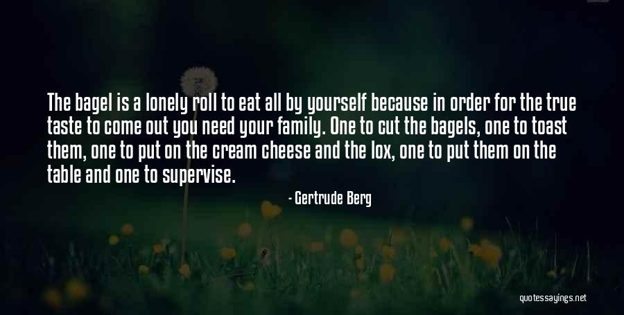 Cappellos Quotes By Gertrude Berg Cappellos Quotes By Gertrude Berg