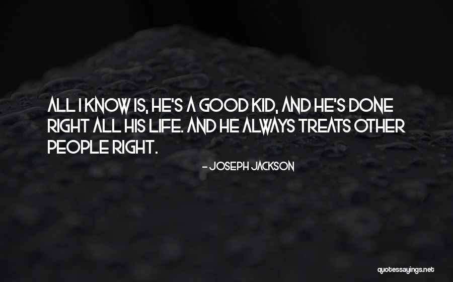 Cappellos Quotes By Joseph Jackson Cappellos Quotes By Joseph Jackson