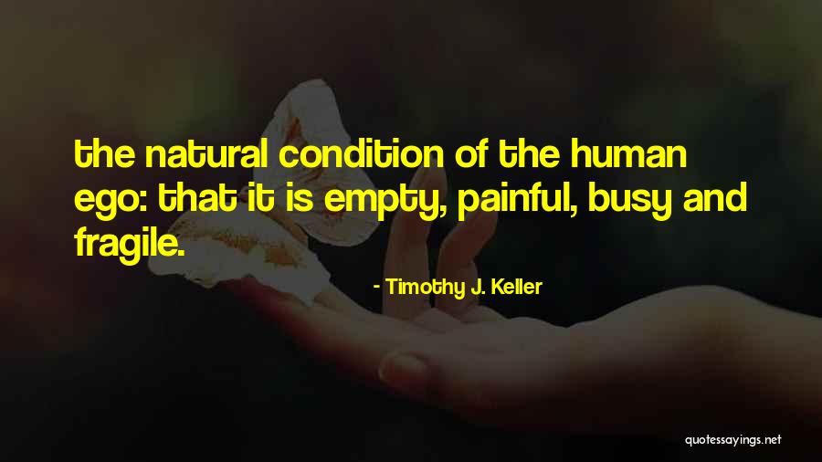 Cappels Flowers Quotes By Timothy J. Keller Cappels Flowers Quotes By Timothy J. Keller