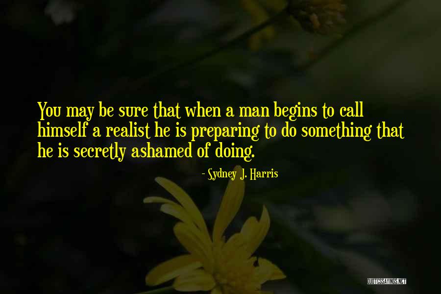 Capperella Trattoria Quotes By Sydney J. Harris Capperella Trattoria Quotes By Sydney J. Harris