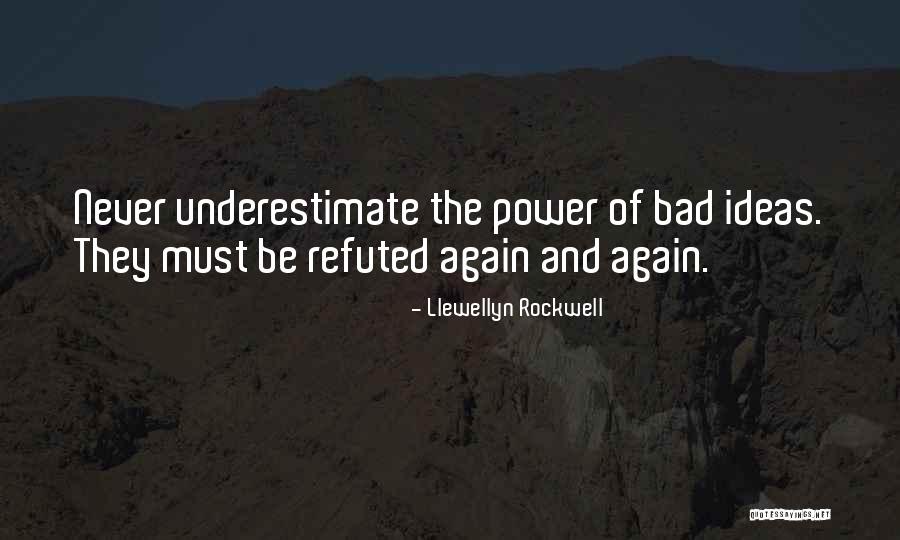 Cappersmall Quotes By Llewellyn Rockwell Cappersmall Quotes By Llewellyn Rockwell