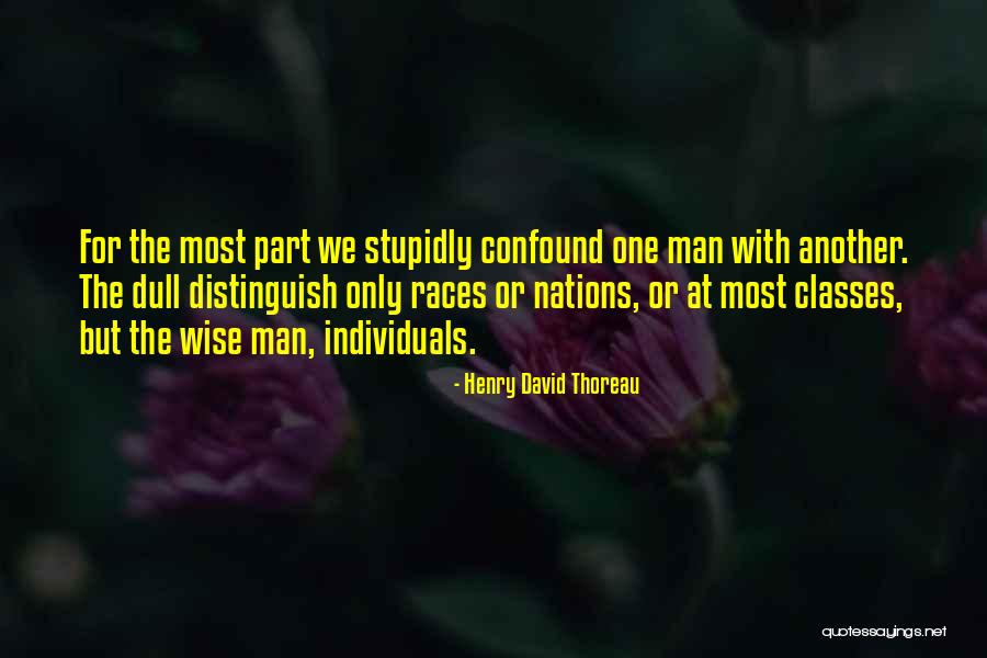 Cappertek Quotes By Henry David Thoreau Cappertek Quotes By Henry David Thoreau