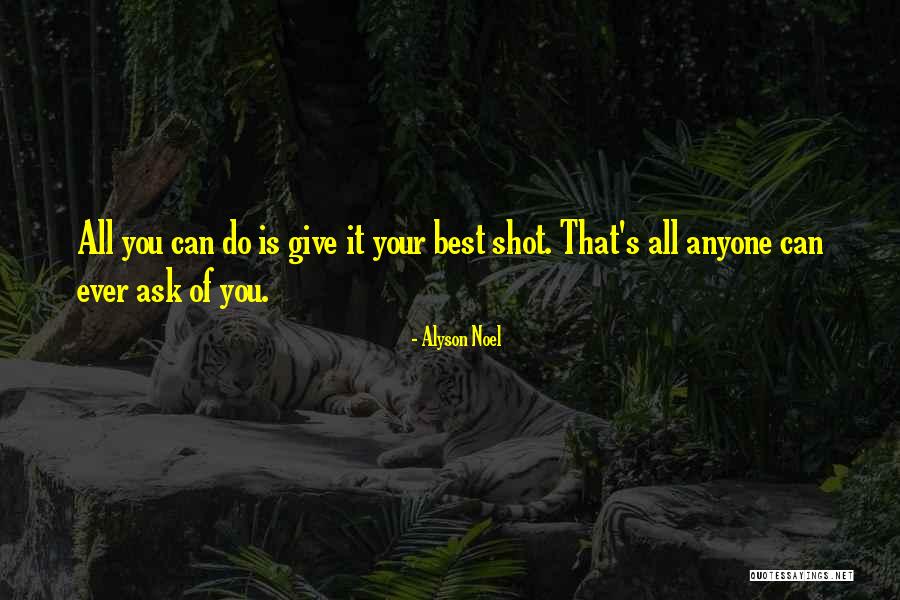 Cappiello Jewelers Quotes By Alyson Noel Cappiello Jewelers Quotes By Alyson Noel
