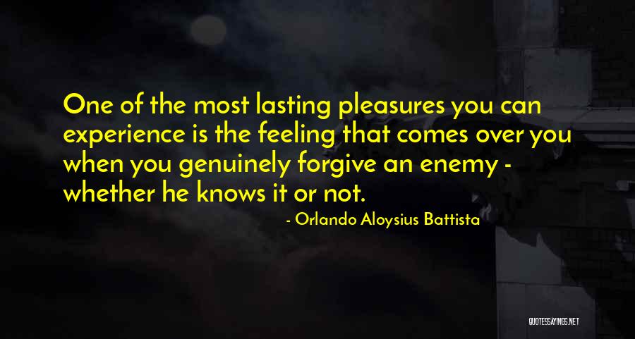 Cappies Quotes By Orlando Aloysius Battista Cappies Quotes By Orlando Aloysius Battista