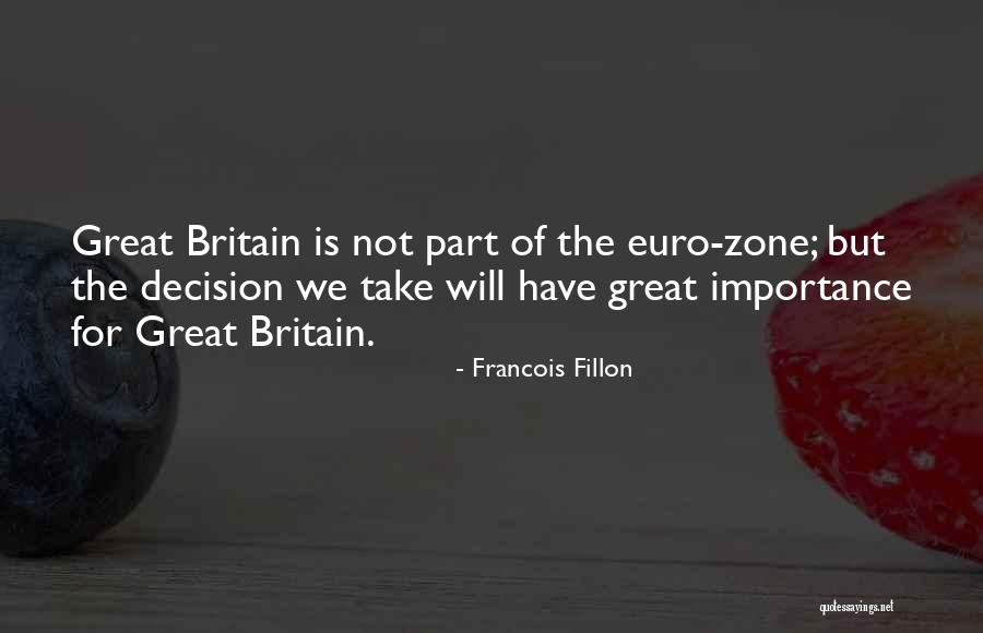Cappillino And Rothschild Quotes By Francois Fillon Cappillino And Rothschild Quotes By Francois Fillon