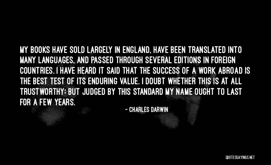 Cappillino Pest Quotes By Charles Darwin Cappillino Pest Quotes By Charles Darwin