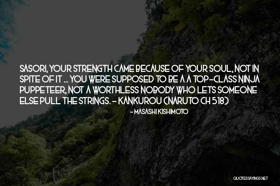 Cappillino Rothchild Quotes By Masashi Kishimoto Cappillino Rothchild Quotes By Masashi Kishimoto
