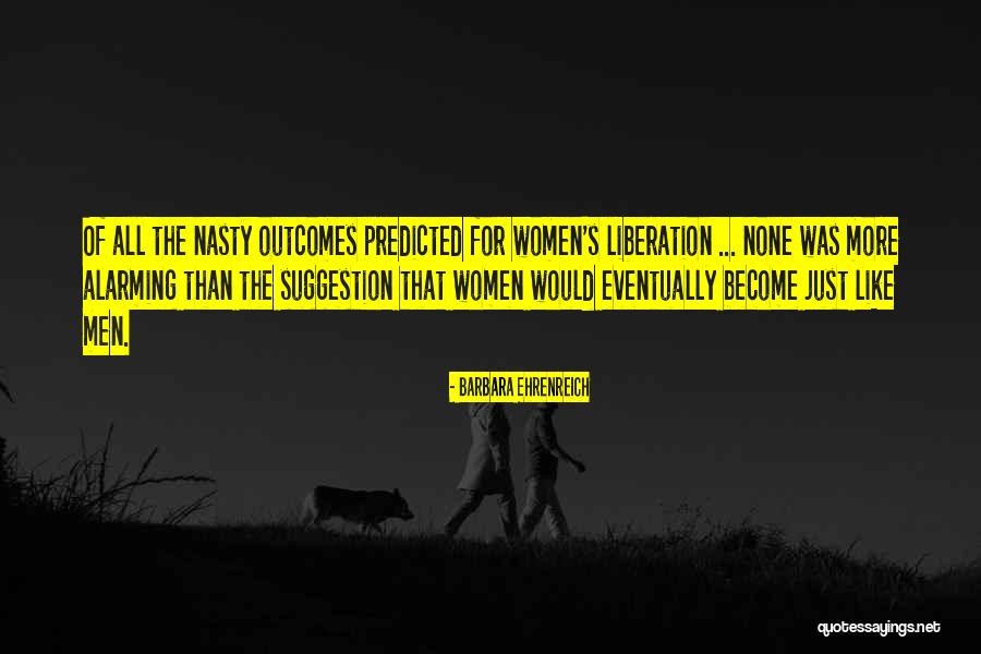 Capping The Night Quotes By Barbara Ehrenreich Capping The Night Quotes By Barbara Ehrenreich