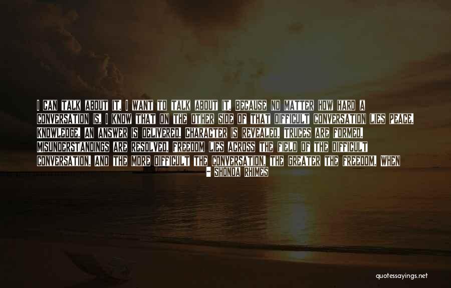 Cappolino Quotes By Shonda Rhimes Cappolino Quotes By Shonda Rhimes