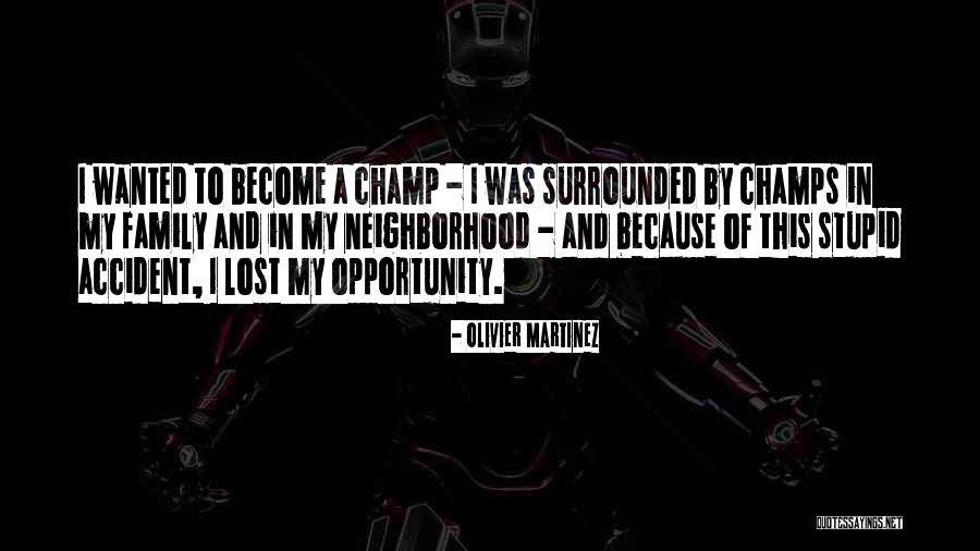 Cappone Salumeria Quotes By Olivier Martinez Cappone Salumeria Quotes By Olivier Martinez
