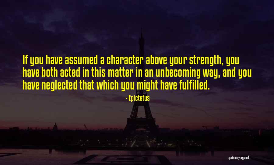 Capponi Quotes By Epictetus Capponi Quotes By Epictetus