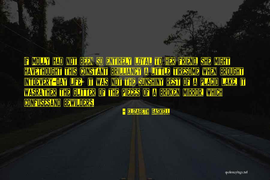 Capponi Toluca Quotes By Elizabeth Gaskell Capponi Toluca Quotes By Elizabeth Gaskell