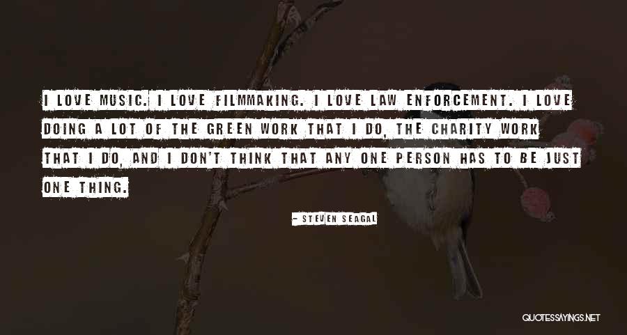 Capponi Toluca Quotes By Steven Seagal Capponi Toluca Quotes By Steven Seagal