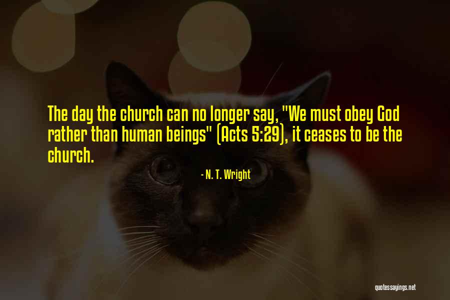 Cappotelli Tiffany Quotes By N. T. Wright Cappotelli Tiffany Quotes By N. T. Wright