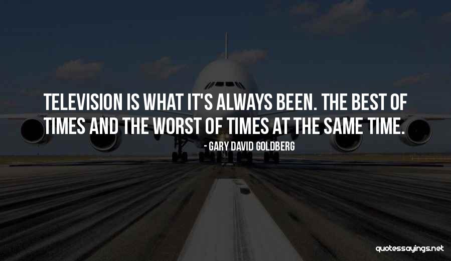Cappotti Zara Quotes By Gary David Goldberg Cappotti Zara Quotes By Gary David Goldberg
