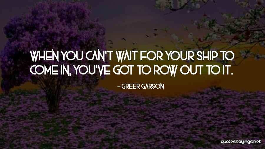 Cappotto Montgomery Quotes By Greer Garson Cappotto Montgomery Quotes By Greer Garson
