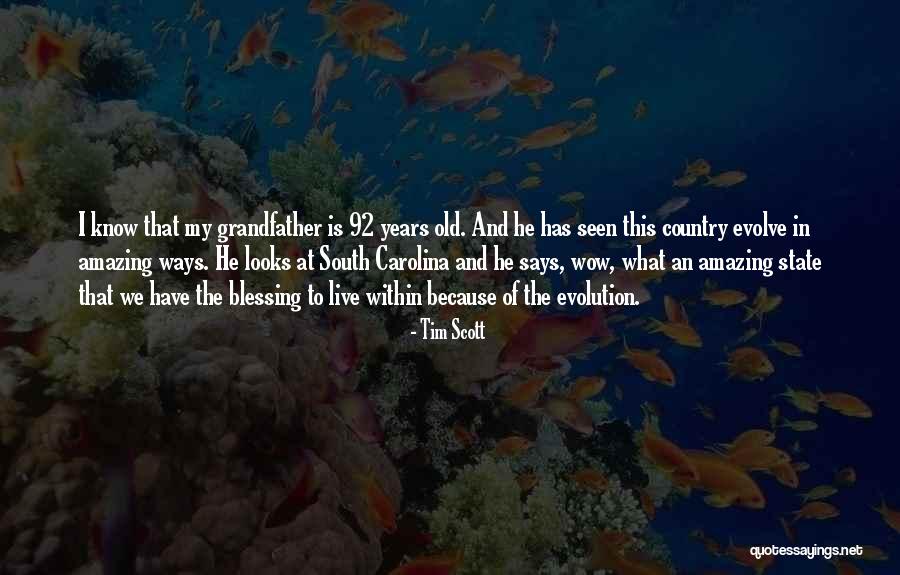 Cappotto Montgomery Quotes By Tim Scott Cappotto Montgomery Quotes By Tim Scott