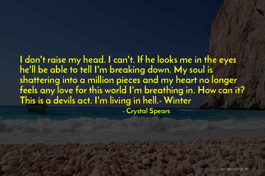 Cappuccino Good Morning Quotes By Crystal Spears Cappuccino Good Morning Quotes By Crystal Spears