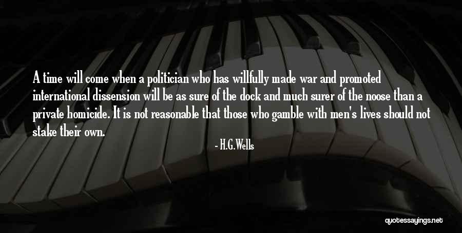 Cappuccio Sangria Quotes By H.G.Wells Cappuccio Sangria Quotes By H.G.Wells