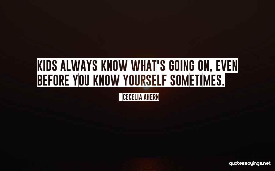 Capranea Nancy Quotes By Cecelia Ahern Capranea Nancy Quotes By Cecelia Ahern