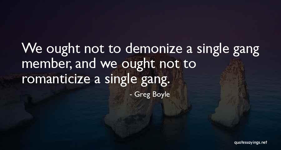 Capranos Hopedale Quotes By Greg Boyle Capranos Hopedale Quotes By Greg Boyle