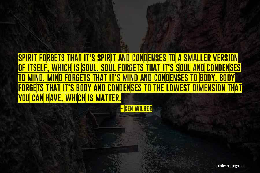Capranos Hopedale Quotes By Ken Wilber Capranos Hopedale Quotes By Ken Wilber