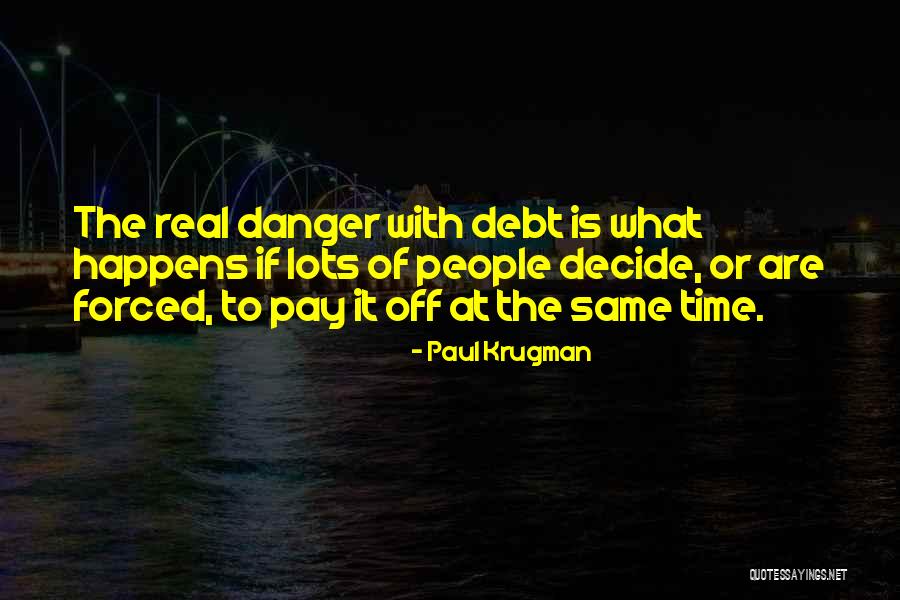 Caprarella Rina Quotes By Paul Krugman Caprarella Rina Quotes By Paul Krugman