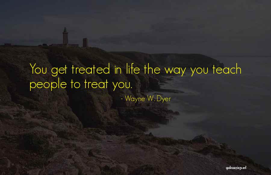 Caprarina Quotes By Wayne W. Dyer Caprarina Quotes By Wayne W. Dyer