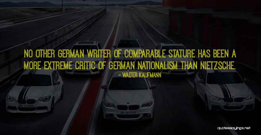 Caprarius Quotes By Walter Kaufmann Caprarius Quotes By Walter Kaufmann