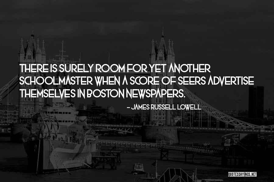 Capraro And Associates Quotes By James Russell Lowell Capraro And Associates Quotes By James Russell Lowell