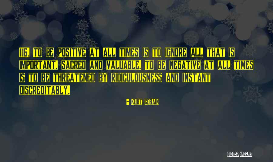 Capraro And Associates Quotes By Kurt Cobain Capraro And Associates Quotes By Kurt Cobain