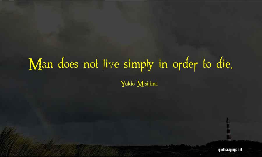 Capraro Dentist Quotes By Yukio Mishima Capraro Dentist Quotes By Yukio Mishima