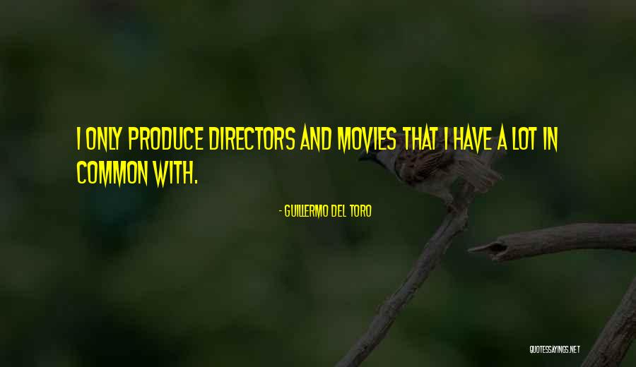 Capraro Law Quotes By Guillermo Del Toro Capraro Law Quotes By Guillermo Del Toro