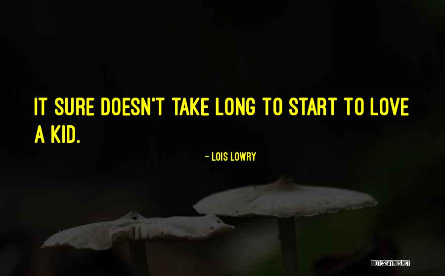 Capraro Law Quotes By Lois Lowry Capraro Law Quotes By Lois Lowry
