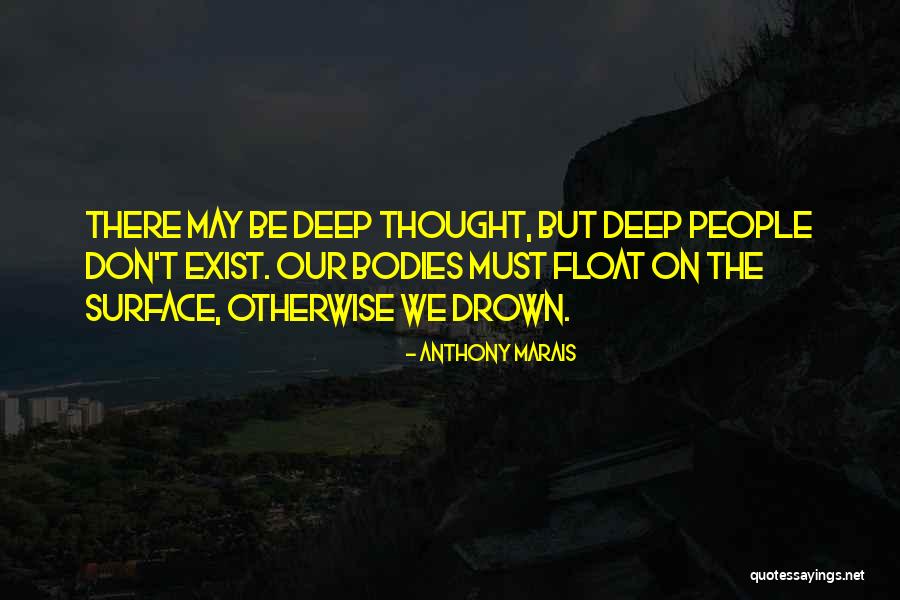 Capraros Restaurant Quotes By Anthony Marais Capraros Restaurant Quotes By Anthony Marais