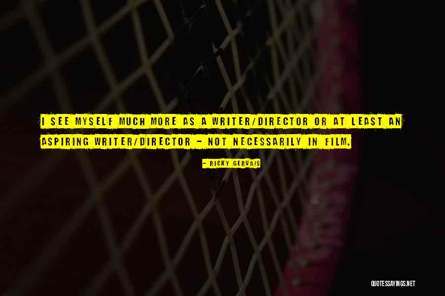 Capretta Tibetana Quotes By Ricky Gervais Capretta Tibetana Quotes By Ricky Gervais