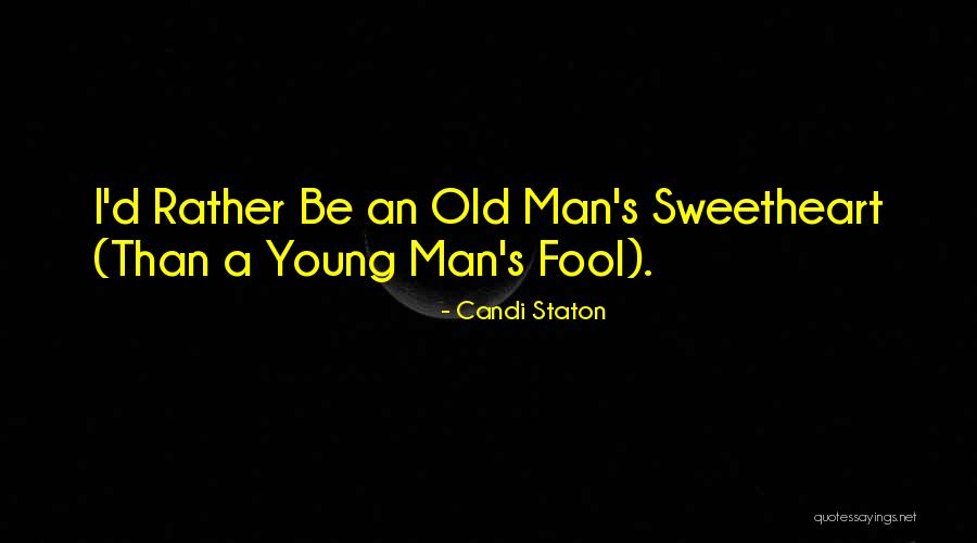 Caprette Tibetane Quotes By Candi Staton Caprette Tibetane Quotes By Candi Staton