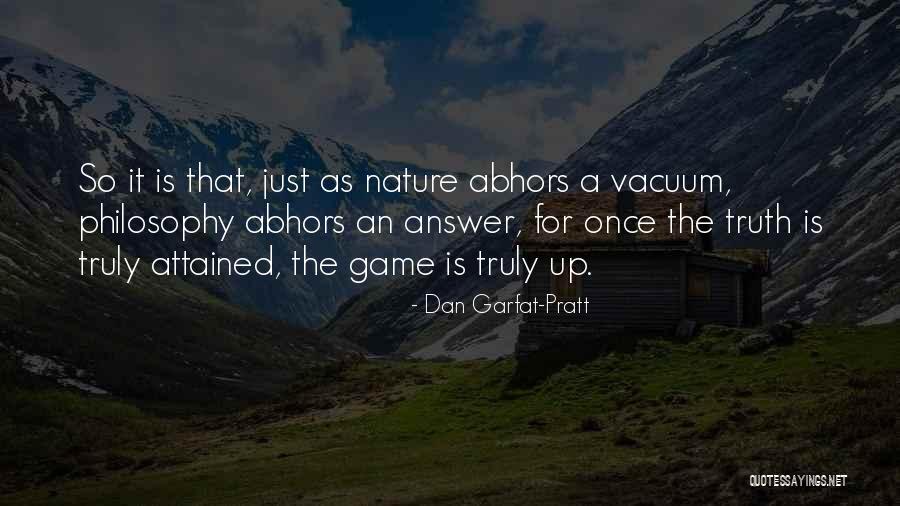 Capretz Method Quotes By Dan Garfat-Pratt Capretz Method Quotes By Dan Garfat-Pratt