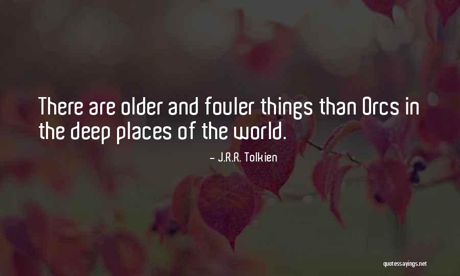 Capri Global Quotes By J.R.R. Tolkien Capri Global Quotes By J.R.R. Tolkien