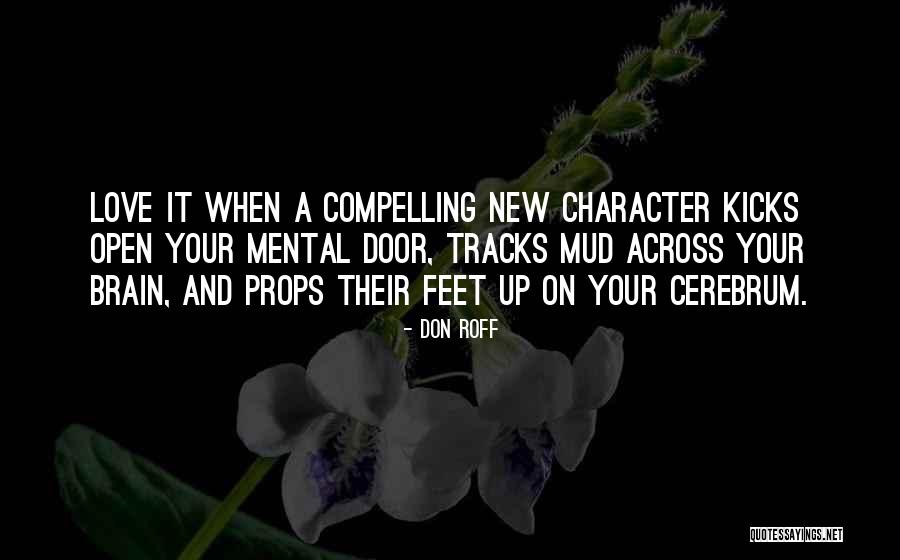 Capriani Pasta Quotes By Don Roff Capriani Pasta Quotes By Don Roff