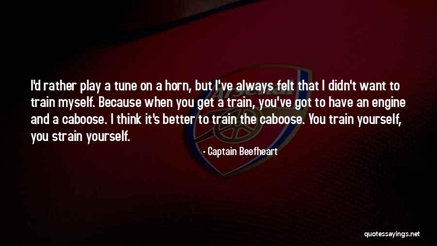 Capriati Menu Quotes By Captain Beefheart Capriati Menu Quotes By Captain Beefheart
