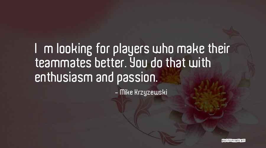 Caprica Pilot Quotes By Mike Krzyzewski Caprica Pilot Quotes By Mike Krzyzewski
