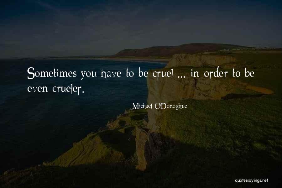 Capriccio Espagnol Quotes By Michael O'Donoghue Capriccio Espagnol Quotes By Michael O'Donoghue