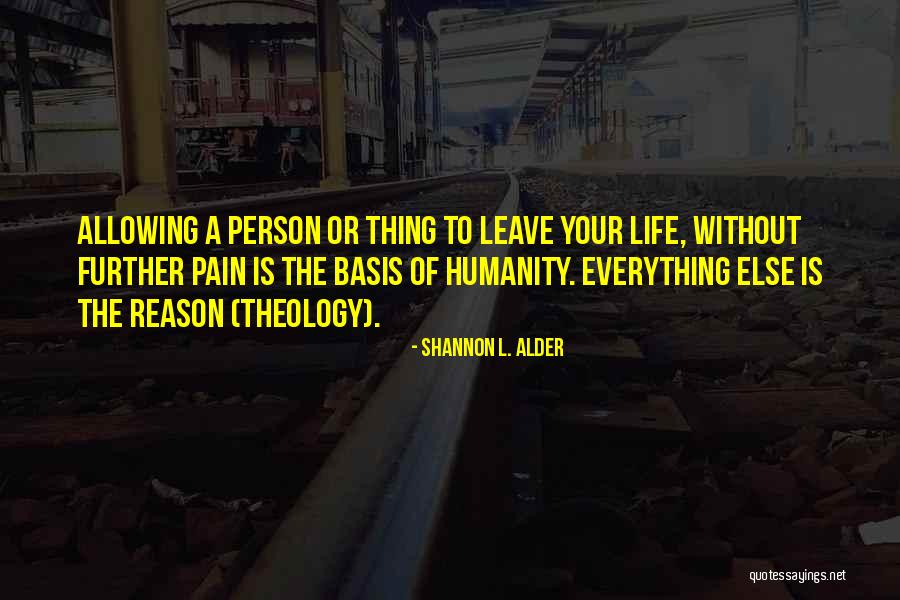 Capriccioli Beach Quotes By Shannon L. Alder Capriccioli Beach Quotes By Shannon L. Alder
