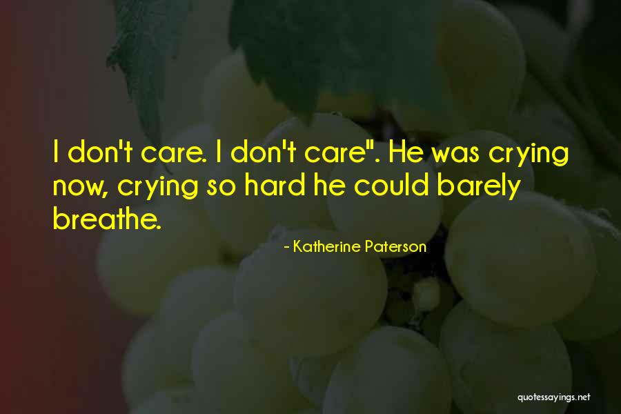 Capriccioli Sardegna Quotes By Katherine Paterson Capriccioli Sardegna Quotes By Katherine Paterson
